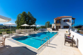 Гостиница Anemomylos Villas, comfort & relax, By ThinkVilla  Панормос